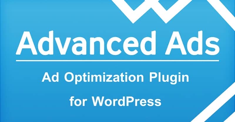 Advanced Ads Pro – Best WordPress Ad Plugin