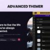 Advanced Themer ~ For Bricks Theme