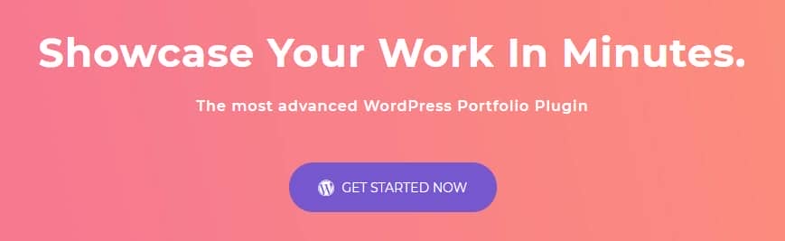 Astra WP Portfolio