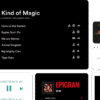 MP3 Audio Player Plugin for WordPress By Sonaar