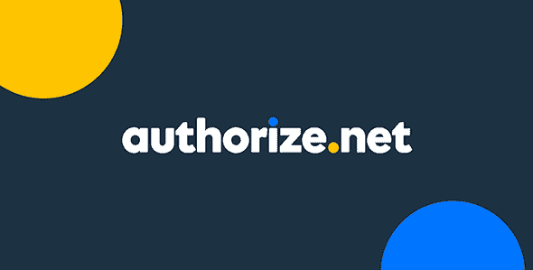 Pie Register Authorize.Net