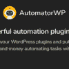 AutomatorWP with Premium Addons
