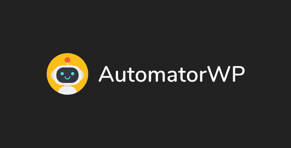 AutomatorWP – The Most Powerful Automation Plugin For WordPress