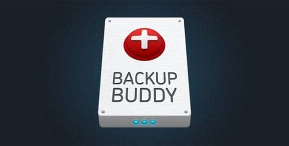 IThemes BackupBuddy Plugin For WordPress