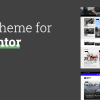 Fashmag – Lifestyle Blog & Magazine WordPress Theme