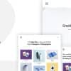 Kraft – Minimal Portfolio WordPress Theme
