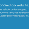Advanced Classifieds and Directory Pro Premium
