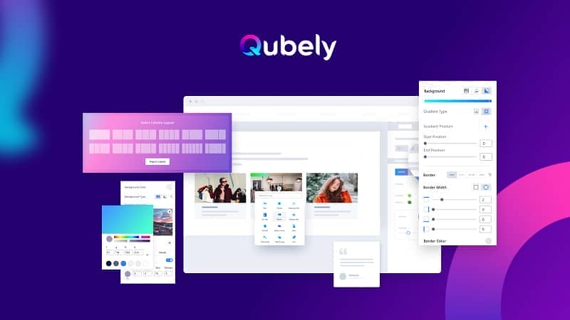Qubely Pro – The Ultimate WordPress Gutenberg Plugin