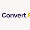 Convert Pro – WordPress Plugin
