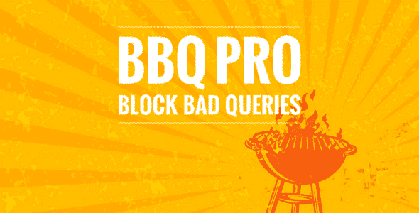 BBQ Pro – The Fastest WordPress Firewall Plugin