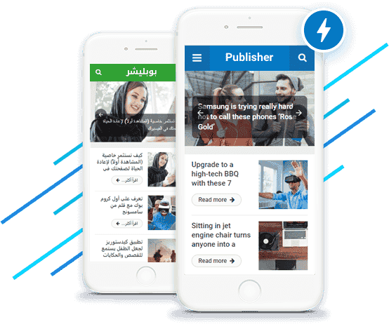 Better AMP – Add FULL AMP support to your WordPress site.