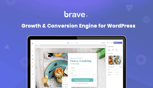 Brave Conversion Engine (PRO)