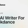 Breakdance AI