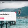 Bricks Theme (with built In Builder)