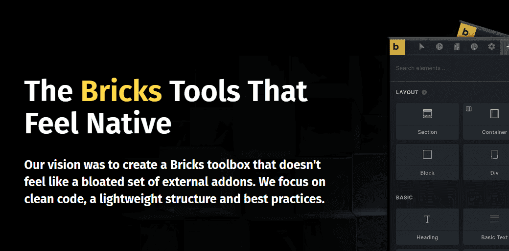 Bricksforge