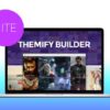 Themify Builder – Drag & Drop Page Builder For WordPress
