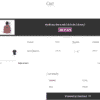 Cart Upsell for WooCommerce