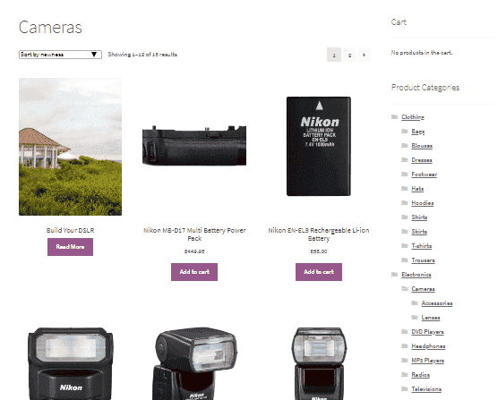 WooCommerce Country Restrictions – Advanced Pro