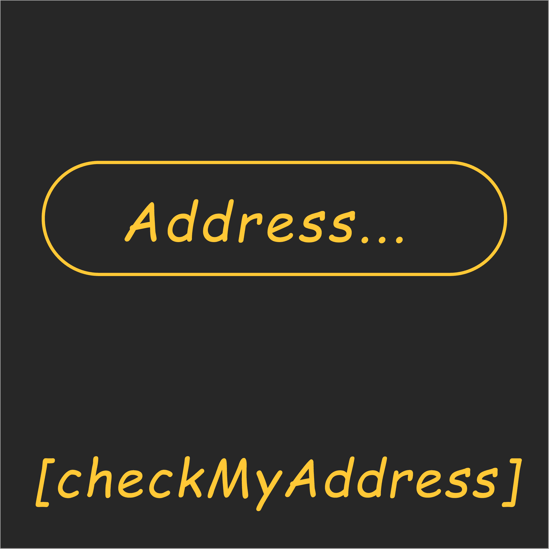 Check My Address for WooCommerce