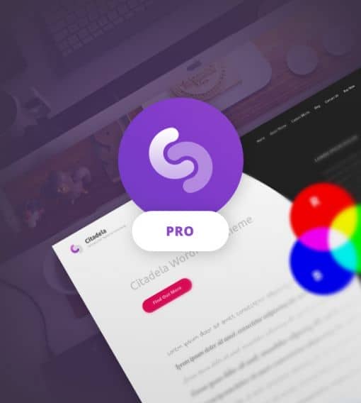 Ait-Themes Citadela Pro