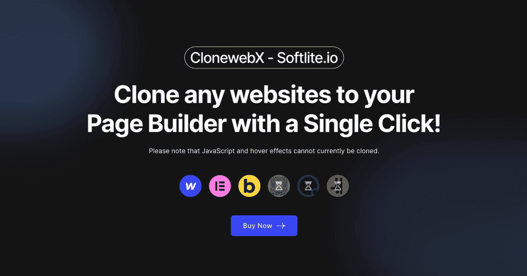 SoftLite.io Integration