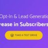 Convert Pro – The Best Lead Generation Tool for WordPress