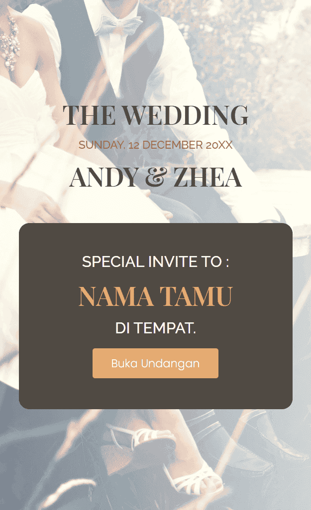 Weddingpress – Elementor Templates for Wedding Invitation