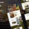Mindo – Contractor & Construction Building Elementor Template Kit