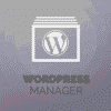 WordPress Manager For WHMCS