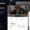 Delaw – Notary Public & Legal Services Elementor Template Kit