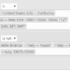 Woocommerce Tree Table Rate Shipping Premium