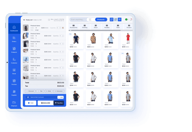 Vitepos Pro – Use Your Online Store as Local Store With Vitepos