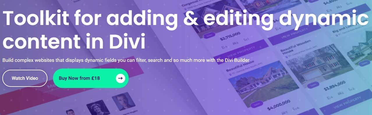 Divi Machine – Take Your Websites to the Next Level