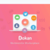 Dokan Pro – Best Multivendor Marketplace Plugin
