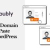 Doubly Pro – Cross Domain Copy Paste for WordPress