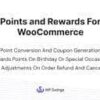 Points And Rewards For WooCommerce Pro By WP Swings