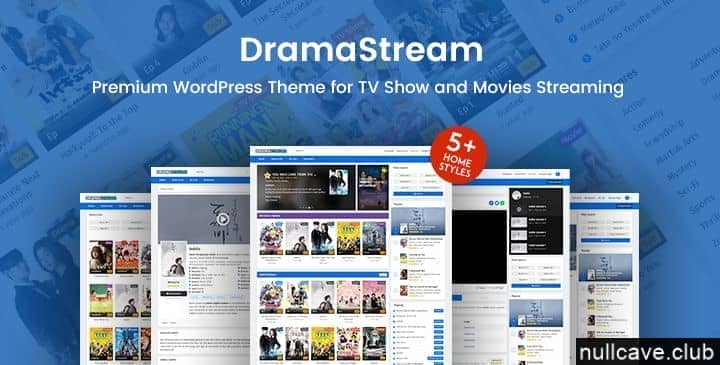 Media Library Categories Premium