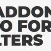 e-ProForm Filters – e-Addons for Elementor