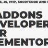 e-Developer – e-Addons for Elementor