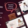 Eazy Recruitz – Staffing Agencies HubSpot Theme