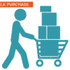 Edwiser Bulk Purchase and Group Registration