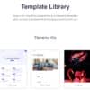 Elementor Pro Templates Pack