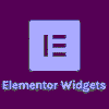 Ocean Elementor Widgets
