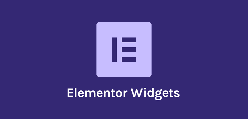 Ocean Elementor Widgets
