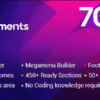 ElementsKit – The Ultimate Addons for Elementor Page Builder