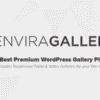 Envira Gallery Pro – The best responsive WordPress gallery plugin + All addons