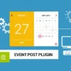 Themify Event Post