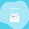 EventOn Reminders