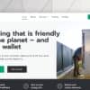 Evex – Energy WordPress Theme