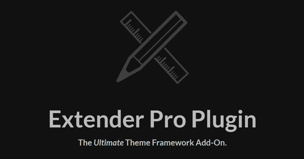 Extender Pro